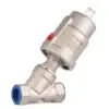 Angle Seat Valve Threaded