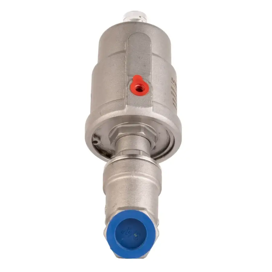 UNOX Angle Seat Valve - Threaded - Image 3