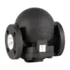 Ball Float Steam Trap Flanged thermostatic DN15