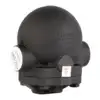 ball float steam trap 1/2"