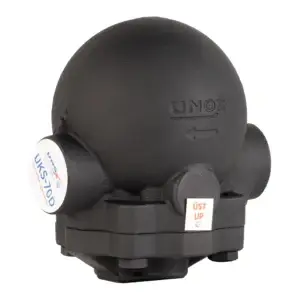 ball float steam trap 1/2"