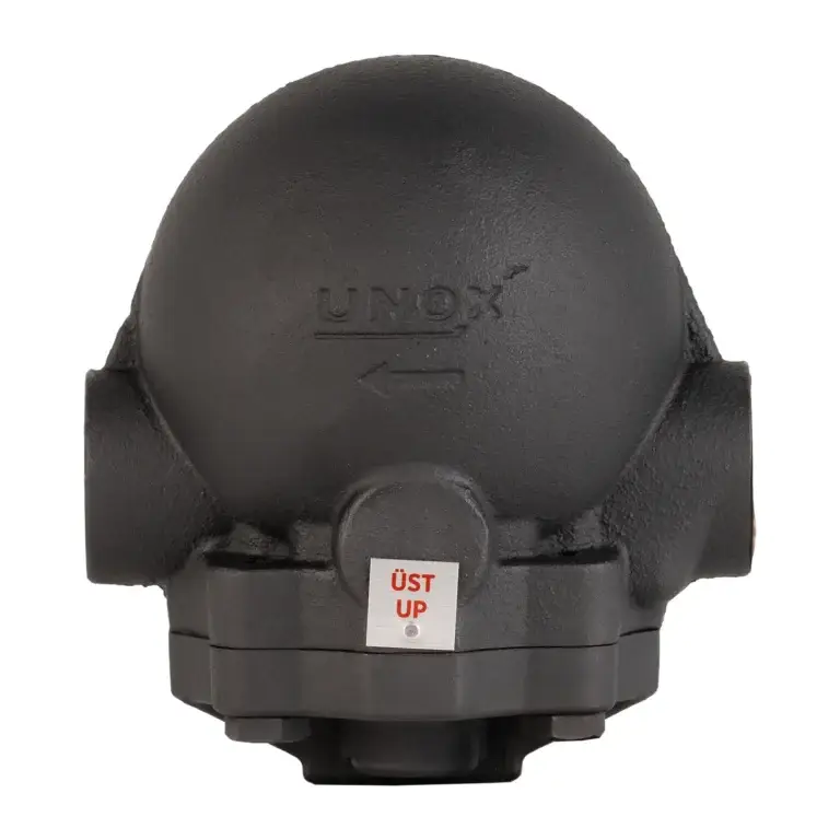 ball float steam trap 3/4"