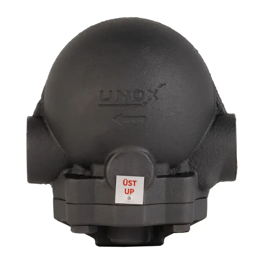ball float steam trap 3/4"