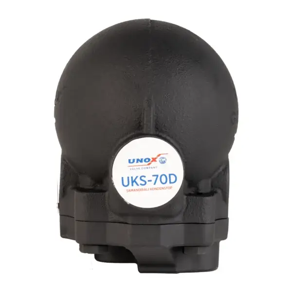 ball float steam trap 1"