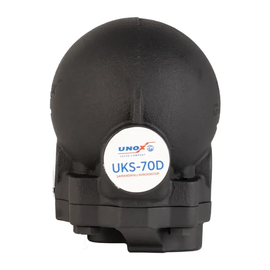 ball float steam trap 1"