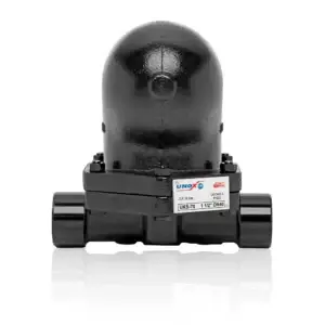 ball float steam trap