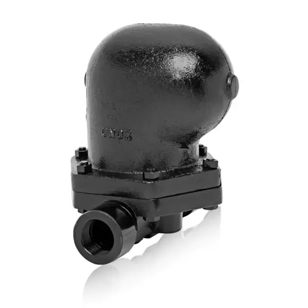 ball float steam trap 1-1/2"