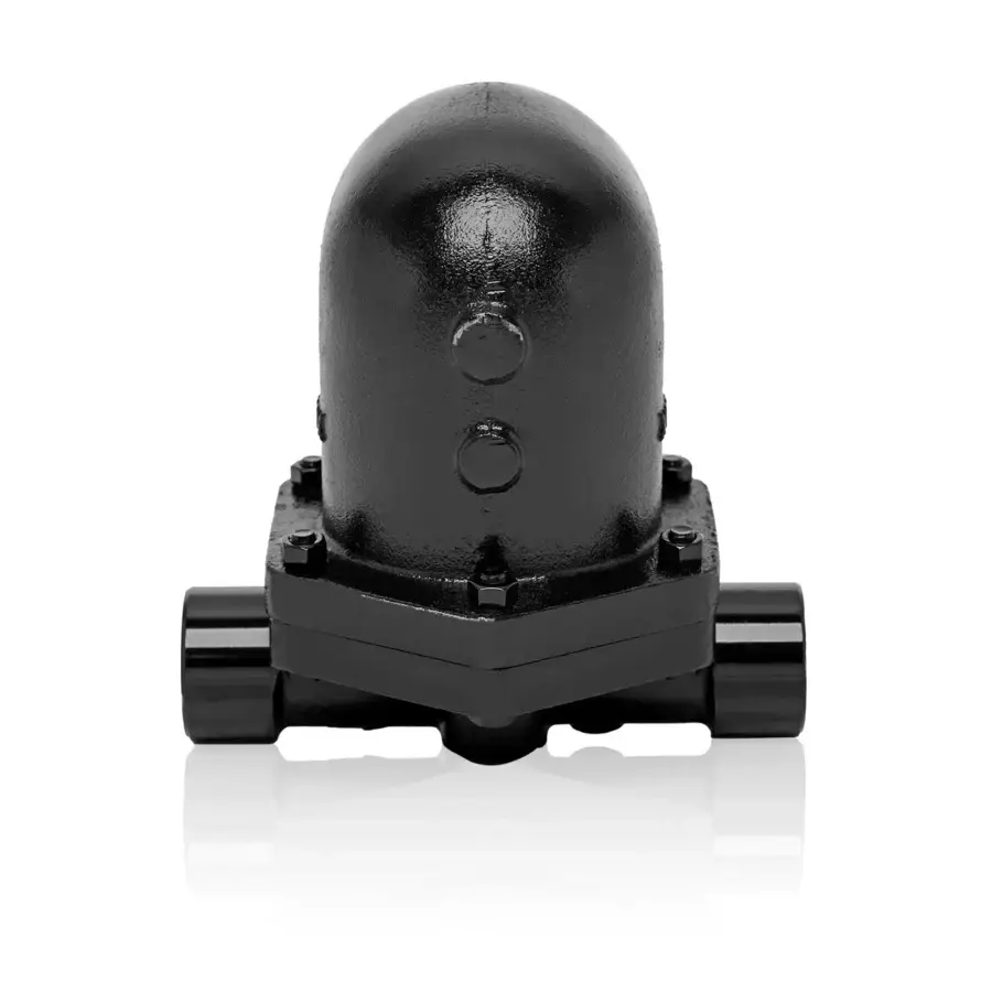 ball float steam trap 2"
