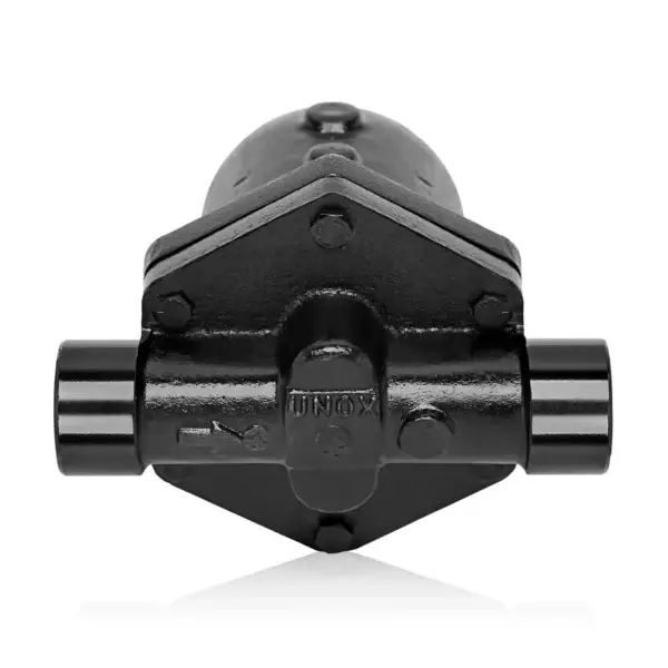 ball float steam trap 1-1/4"
