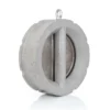 Dual Plate Check Valve