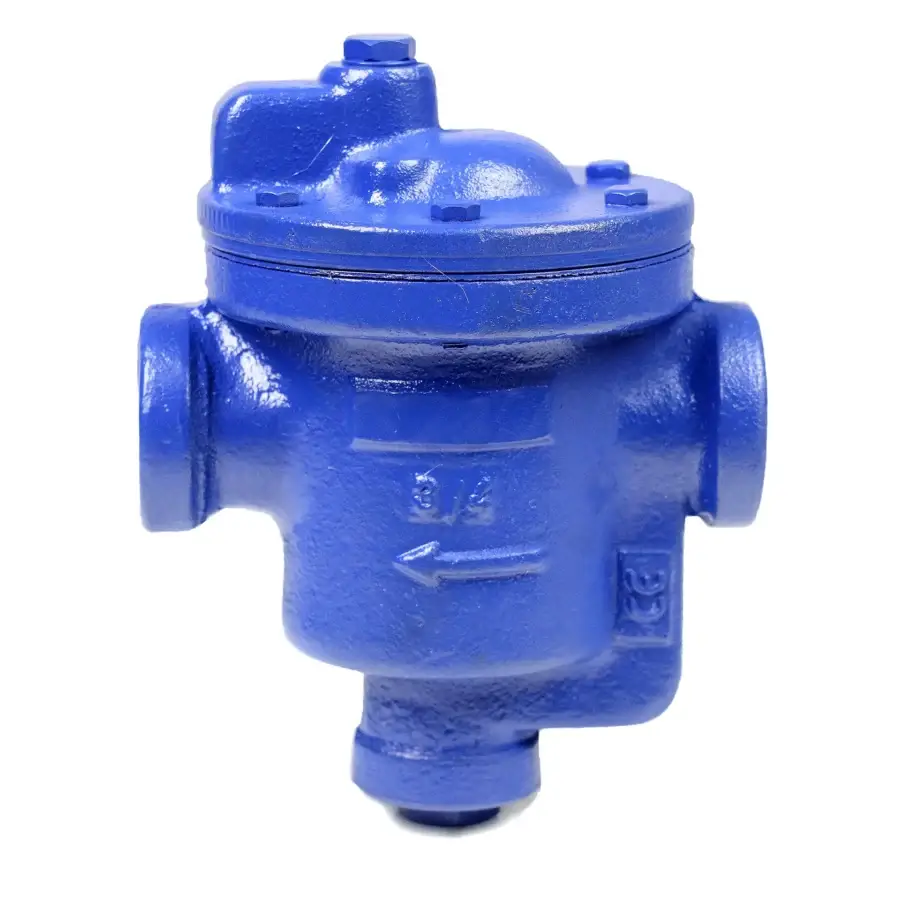 UNOX Inverted Bucket Steam Trap Threaded - Image 2