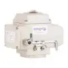 rotary on-off electric actuator 110V AC