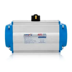 Single Acting Pneumatic Actuator USA083