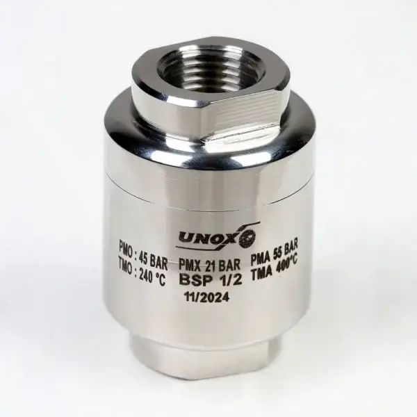 Thermostatic Steam Trap