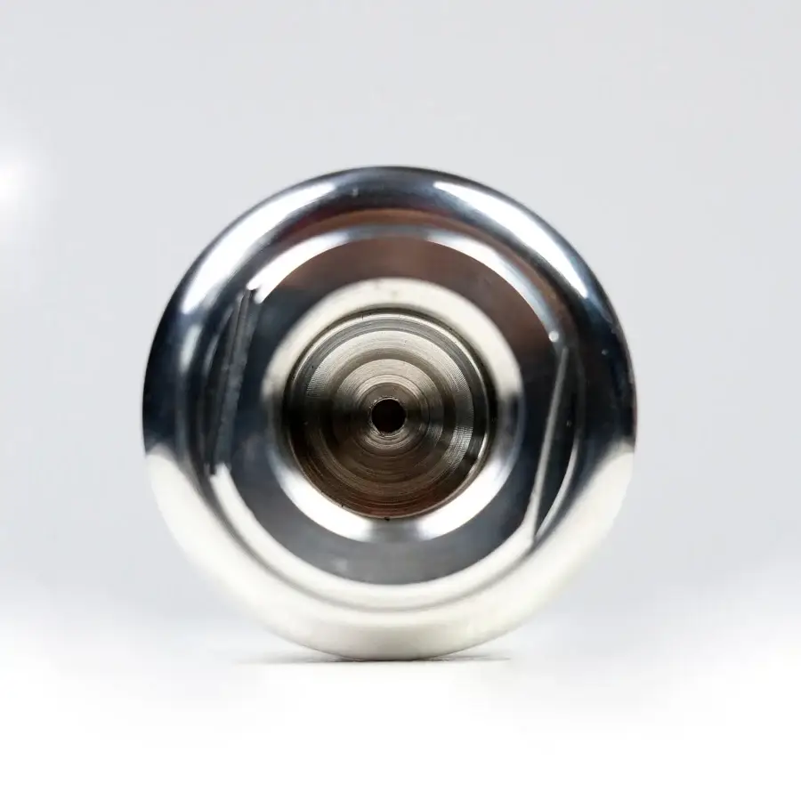 Thermostatic Steam Trap 1/2"