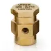 Brass Vacuum Breaker