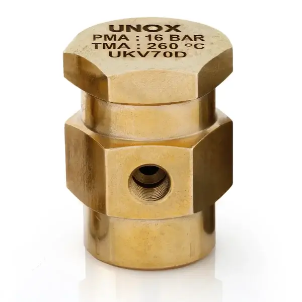 Brass Vacuum Breaker