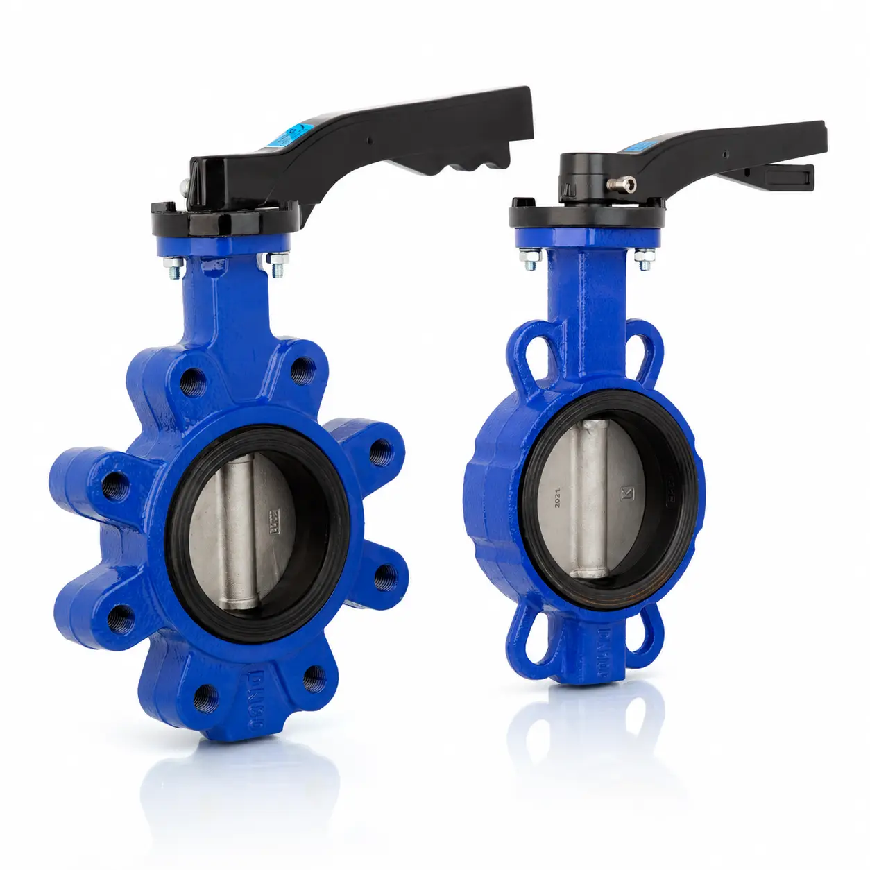 Butterfly Valve