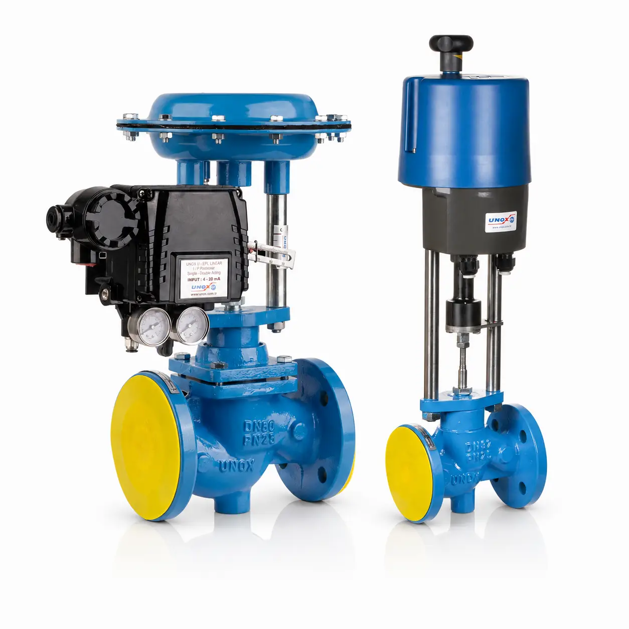 Control Valve
