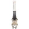 Pneumatic Piston Knife Gate Valve